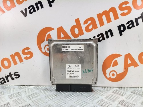 Mercedes sprinter euro 6 - sprinter,