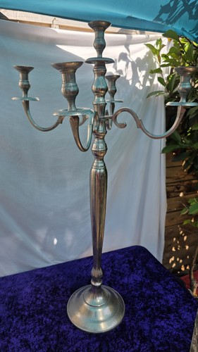 Candle arm candelabra 38 - 5,