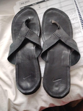 Rare NIKE  Celso BLACK Mens 10