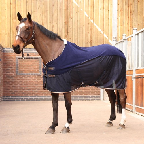 Tempest original fleece mesh - tempest,