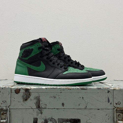 Nike air jordan pine - nike, 1