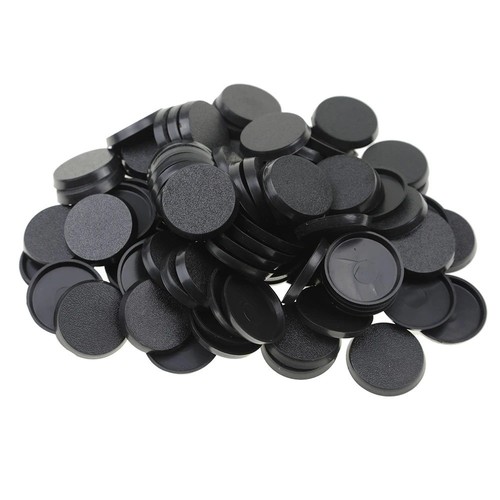 25mm 32mm 40cmm round plastic - 25mm/32mm/40cmm,