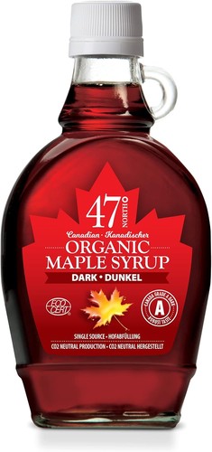 North single source - 47°,