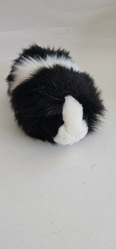 Inch black white realistic - 8,