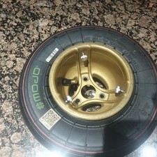 Karting Rims OTK Mag MXJ - OTK Karting