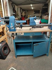 Record Power CORONET No0 Wood