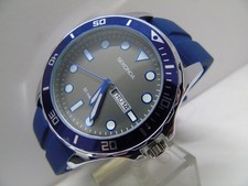 SEKONDA MENS SPORTS DAY/DATE