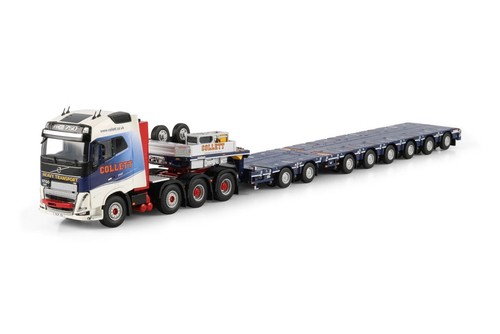 Wsi 5175 collett - collett, &