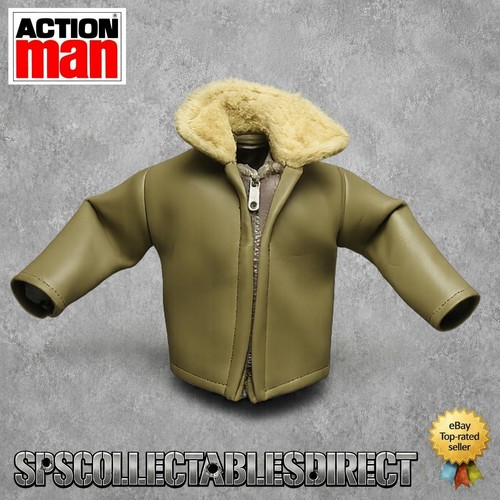Action man vintage palitoy 1st - vintage,