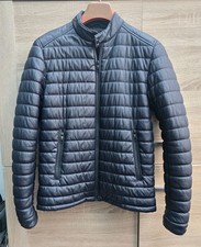Zara Man Mens Padded Puffer
