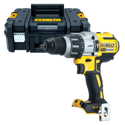 Dewalt dcd996n 18v - xr, 3