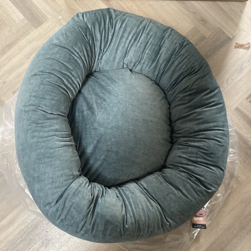 Scruffs dog bed - dog,