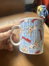 PG Tips Tea Monkey Mug “No.1