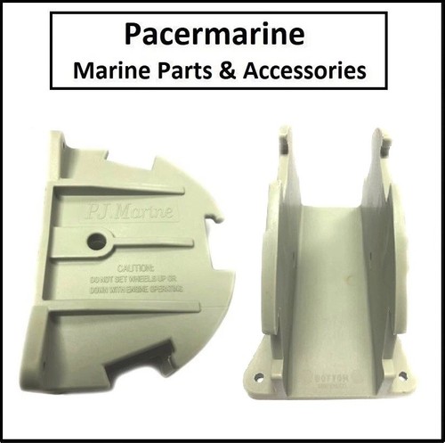 Pair mount bracket - pair, for