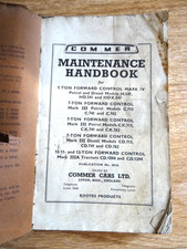 Rootes Commer 5-Ton, 7-Ton