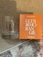 Glenmorangie Whisky Tumbler