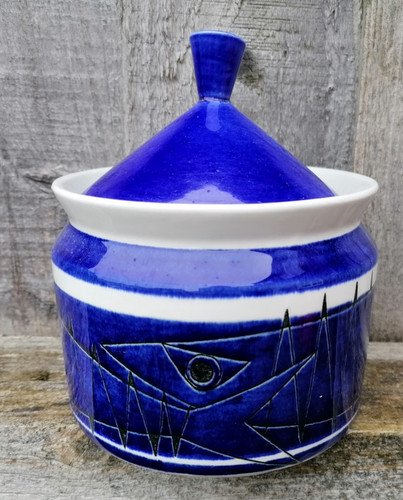 Mid century rorstrand picknick - mid,
