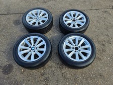 2012 BMW 5 SERIES F10 6780720