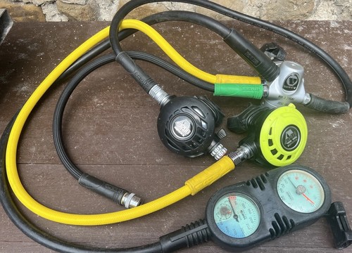 Apeks atx 200 - 200,