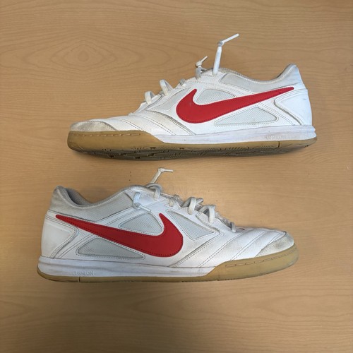 Nike gato hq609 102 - nike, men’s