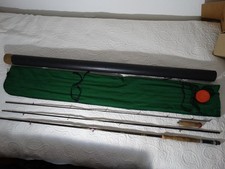 Bruce & Walker Century  Grilse 11ft  3inch Fly Rod
