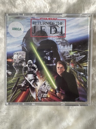 Return the jedi commodore - the,