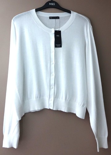 Womens cotton long sleeve - womens, m&s