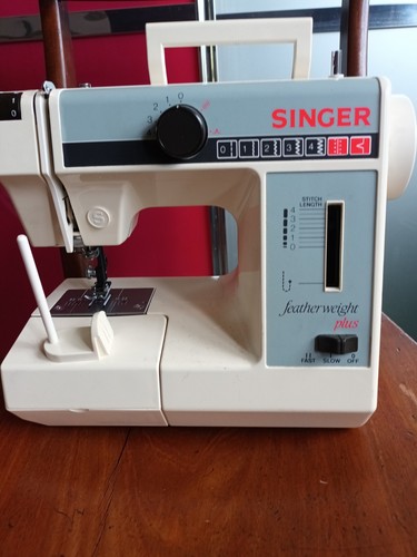 Singer sewing machine model - sewing,