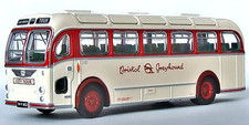 EFE - 16220 BRISTOL MW COACH BRISTOL GREYHOUND