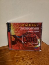 Mahler 8 Symphony of a