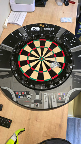 Target star wars - star, standard