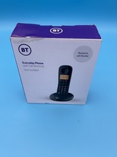 Everyday cordless phone - bt,