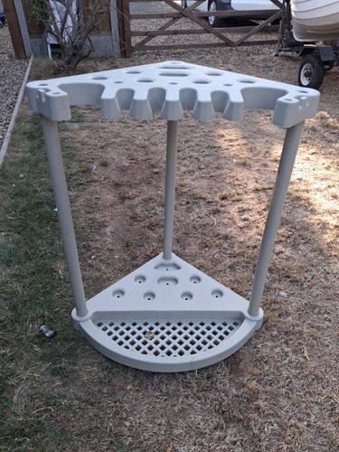 Garden corner tool - garden,
