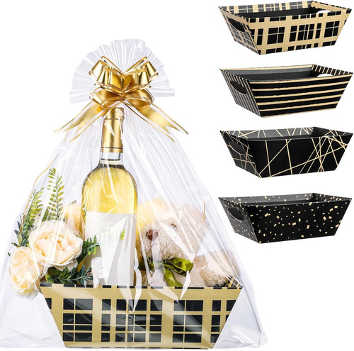 Pcs baskets for gifts empty - pcs,