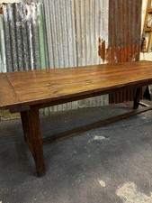 Antique French Refectory Table