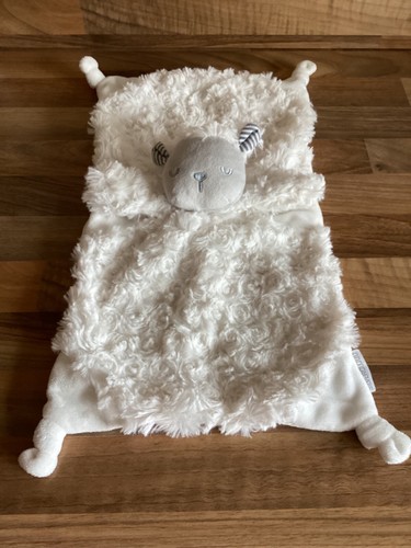 Silver cloud lamb - silver,