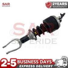 Front Air Shock Strut Lift