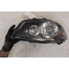 HEADLAMP LEFT SIDE SEAT -