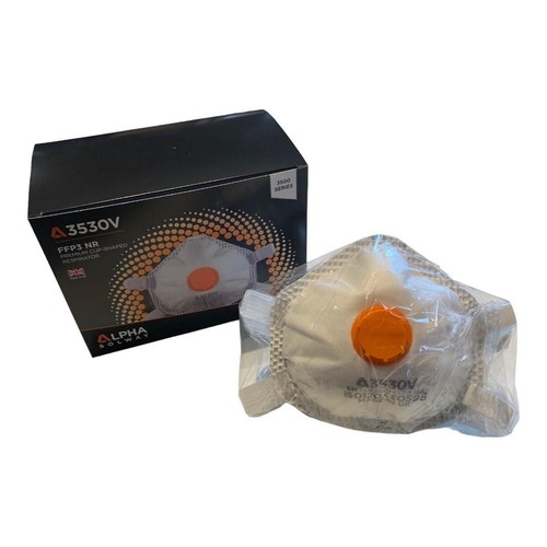 Ffp3 dust mask - x,