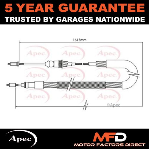 Fits peugeot 306 1994 2002 - 306, 1.8