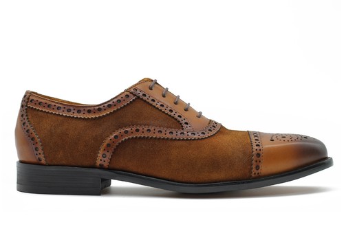Mens handmade two - mens, tone