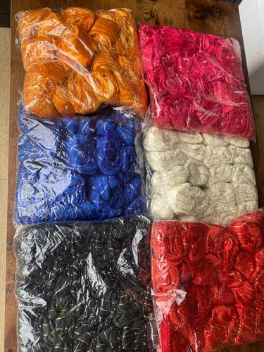 Wedding scarf dupatta mahandi