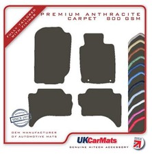 Fits Mitsubishi L200