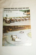 Grand Prix of the ADMV German