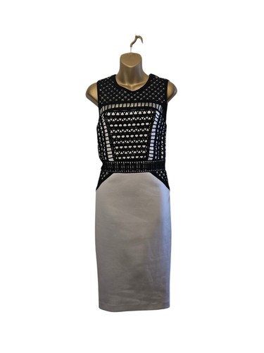 Phase eight midi dress grey - phase,