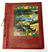 Vintage Wing Cigarette