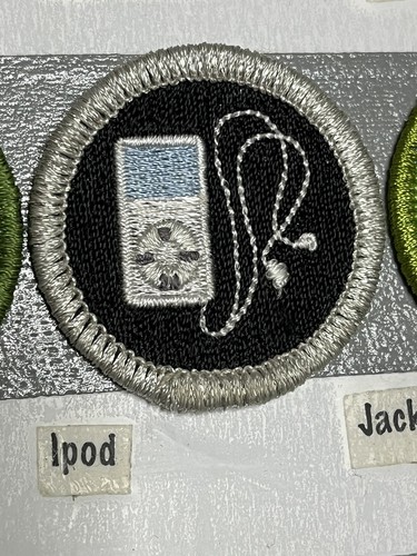 Ipod pod phone - phone, fun