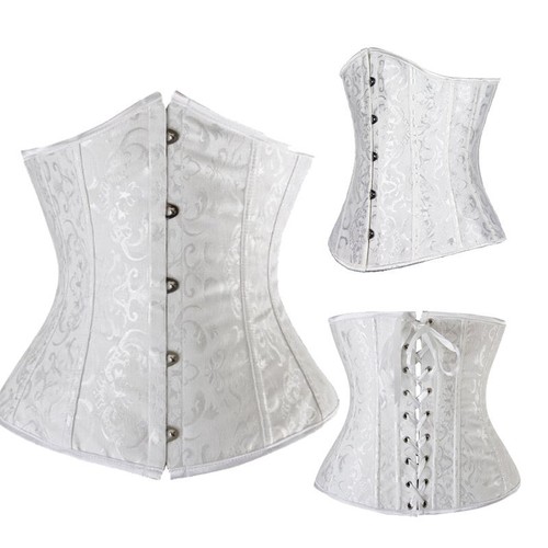 Sexy bustier underbust - underbust, corset