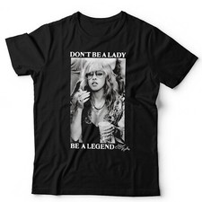 Don't Be A Lady Be A Legend