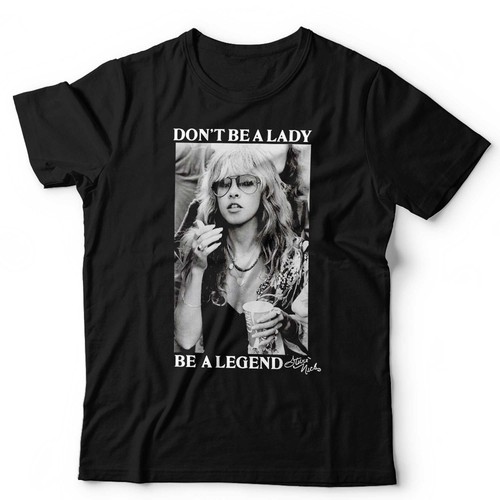 Don lady be - don't,